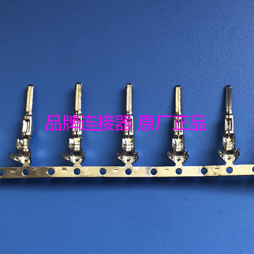 原装泰科TE/TYCO/AMP 173645-1端子电梯配件