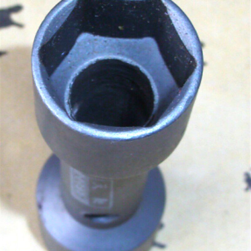 摩托车汽车二冲程四冲程JH70/GY6-125/CG125/150/2T/4火花塞套筒