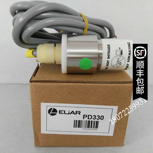 PD330压力传感器0-300mbar土耳其ELiAR全新原装正品 现货