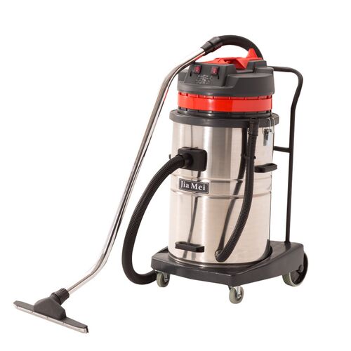 洁霸嘉美清洁白云清洁BAIYUN CLEANING 白云嘉美BF580吸尘器吸水