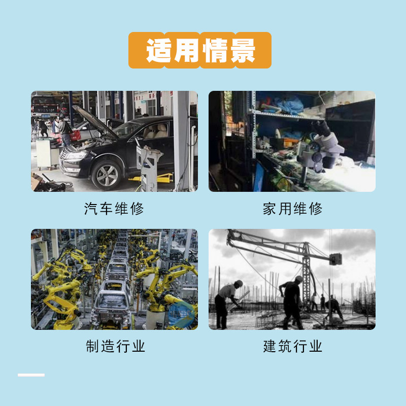 拆受损滑牙汽车轮胎螺母螺帽螺丝螺栓套筒扳手防滑断丝取出器工具