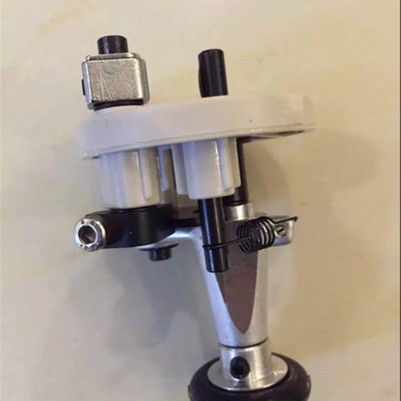 日星1201,1201绕线器打线器电脑打结机内置绕线器日星缝纫机零件