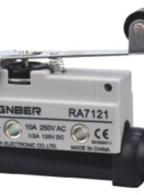 GNBER冈本微动开关RA7121