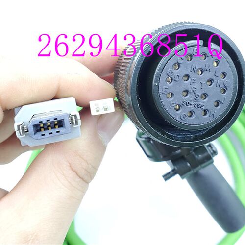 信捷编码线CP-SL-B-10 CP-SL-B-05 CP-SL-B-03 CP-SL-B-08带电池