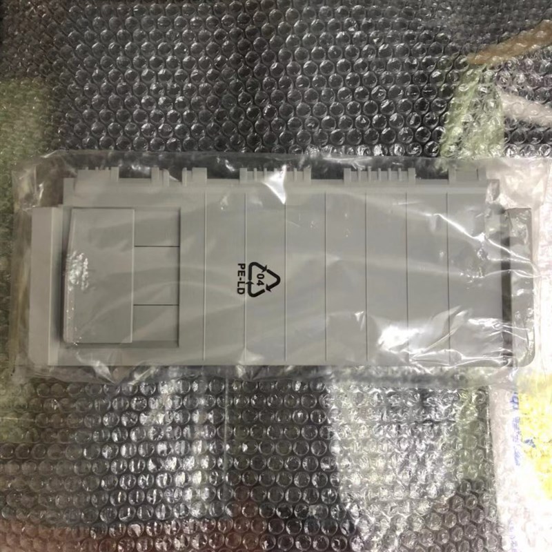 中盈630K针式打印机配件 中盈中税QS630K挡板 拖纸板 进纸器配件