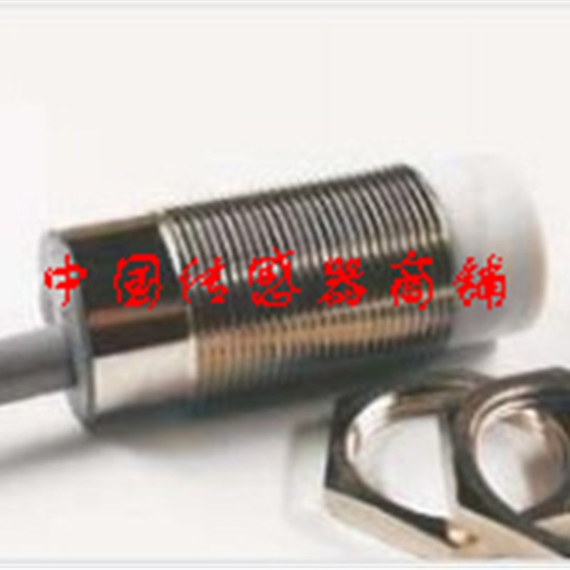 现货热销全新瑞奇能接近开关感应器KAS-80-A24-A-ETW防腐蚀