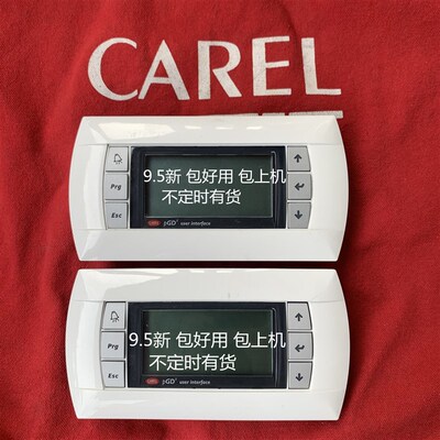 意大利卡乐操作面板PGD1000F00卡乐PGN1000F00(库存品9.5成新)