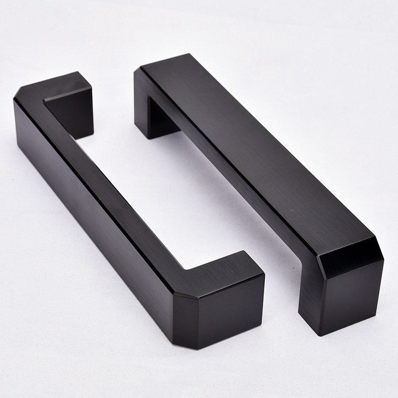 190型  大号CNC铝合金扶手 机箱手柄  拉手  把手 提手 一对价