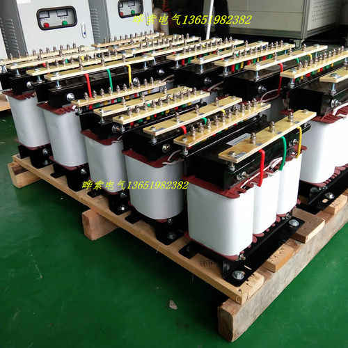 380V变575V220V208V3线变4线5线多出头变压器sbk30/4050/60/70KVA