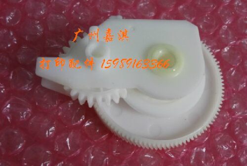 CANON LBP3300 LBP3310定影组件驱动齿轮 摆轮