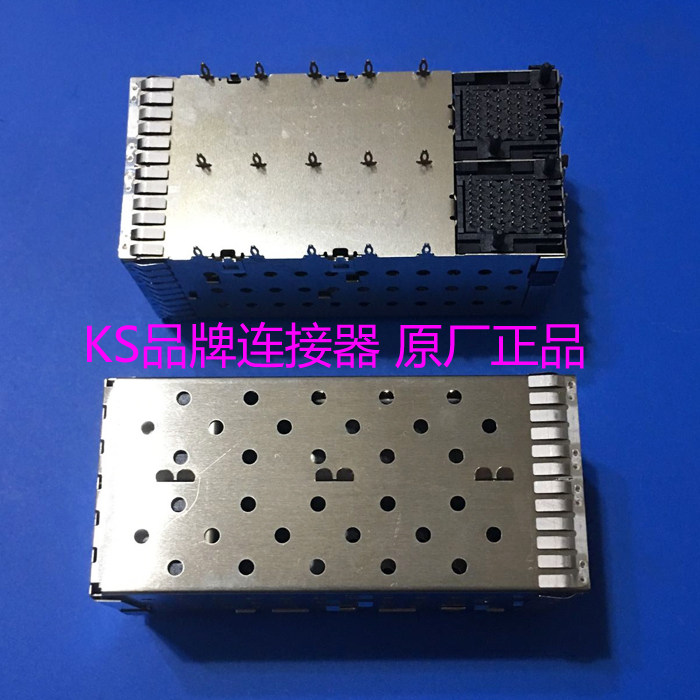 原装泰科TE/TYCO/AMP 2007637-1连接器