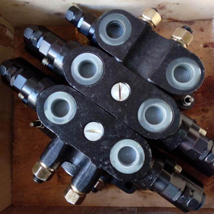 销售液压多路阀YDL-L20-2M手动液压多路阀液压阀多路换向阀,标准件/零部件/工业耗材,液压阀,淘宝优惠券,粉丝福利购,淘宝优惠卷