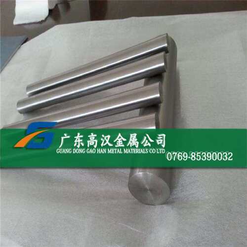 批耐高温GR2钛合金棒 耐腐GR2棒材 GR2钛合金光圆棒圆钢