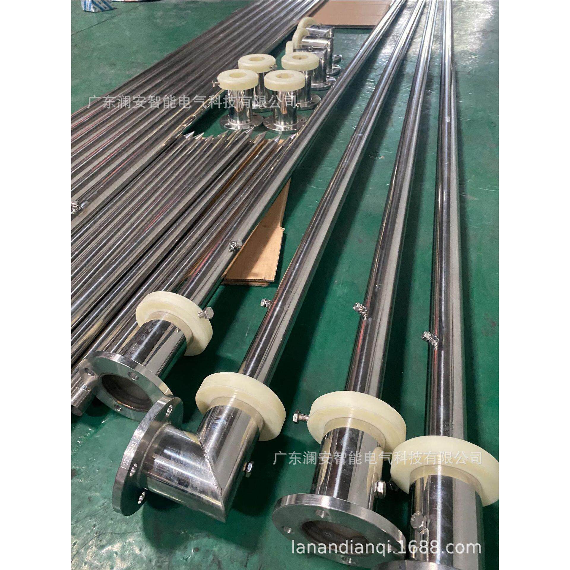 源头工厂加工定制|烟囱避雷针|定制避雷针|建筑物水泥罐避雷针