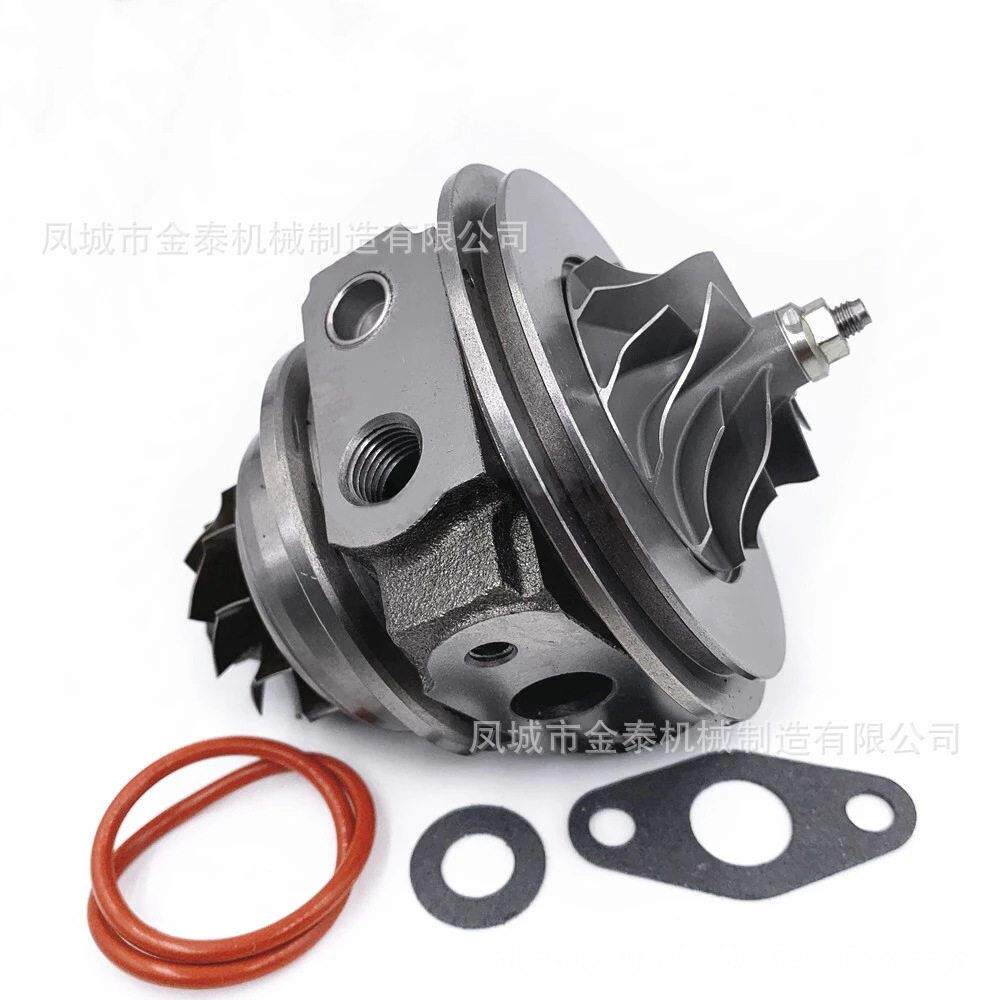 适用Brabus1.5T的汽车涡轮压器TF05HMMN102994915-04850