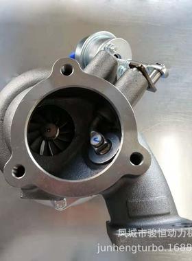 涡轮增压器GT25E0800-1118020728918-500YC4110QTURBO728918