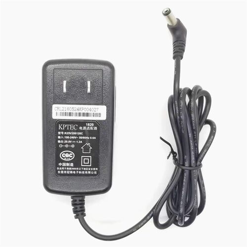 原装KPTEC冠锦K25V200120C电源适配器20V1.2A 扫地机吸尘器充电器