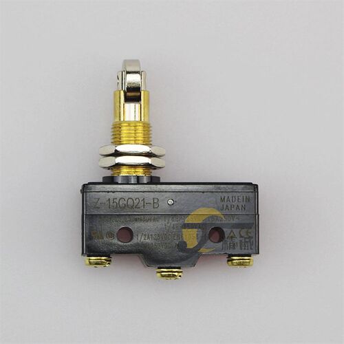 电梯微动限位行程开关 Z-15GQ21-B Z-15GQ22-B 抱闸检测/安全开关