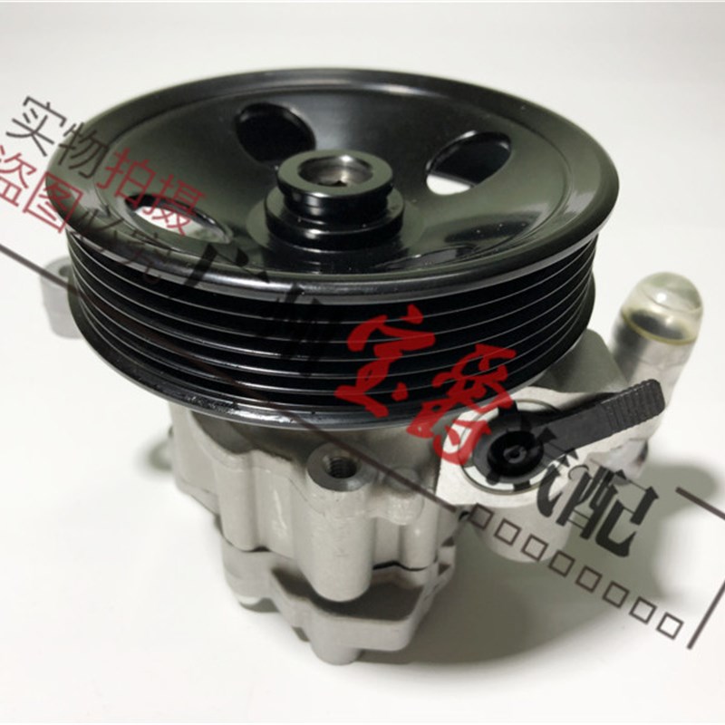 适用W204奔驰C级E级W212方向机C180转向C200助力泵C260E200E260