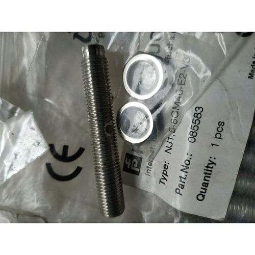 倍加福NJ1。5-8GM40-E2-V3。货号085583