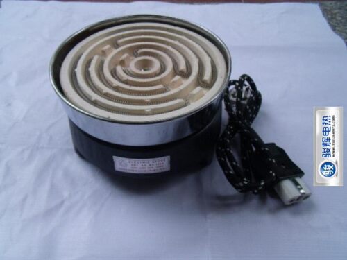 正品三角牌双层铁皮电炉 家用电炉 实验电炉 含原装插头300-3000W