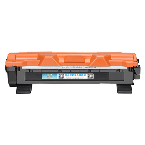 hl-11可加粉硒鼓适用兄弟HL-11激光打印机TN1000大容量墨粉盒DR10