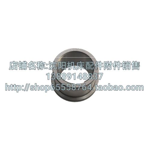 北京铣床配件X62W X63W X52K X53K套 滚针套轴套孔34/35高30 6186