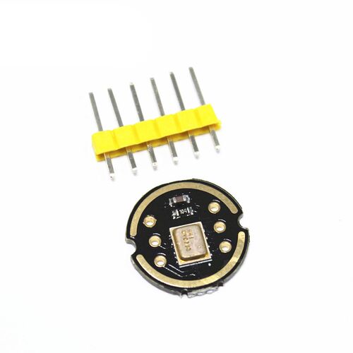 INMP441全向麦克风模块 MEMS 高精度 低功耗 I2S接口 支持ESP32