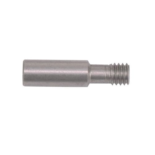 3D打印机配件CR-10S喉管Ender-3/3S不锈钢直通MK8喉管铁氟龙