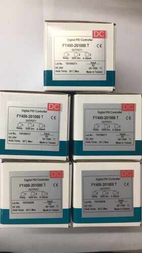 FY400-201000T 电源DC24V FY400 FY400-201 台湾台仪温控表原装正
