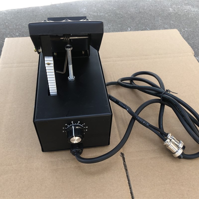 焊机专用脚踏开关 电焊机脚踩开关TIG 氩弧焊机AC/DC脚踏开关