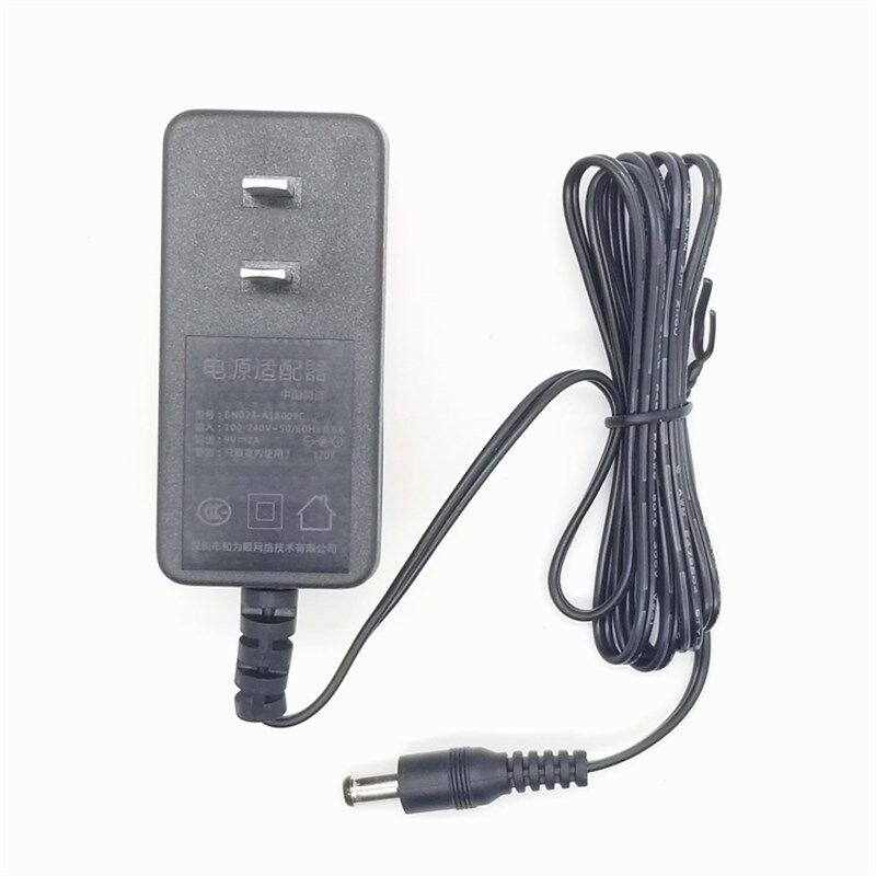 适用佳博iSH582开关电源9V2A适配器58MB111+热敏票据打印机充电器
