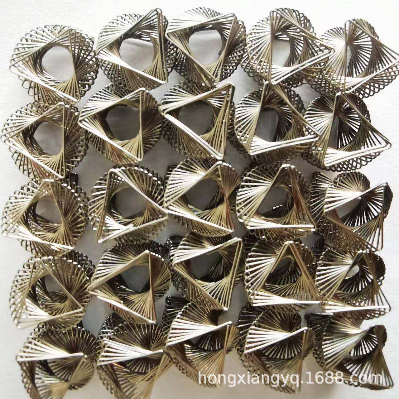 三角螺旋填料、三角填料、,工业油品/胶粘/化学/实验室用品,其他实验室设备,淘宝优惠券,粉丝福利购,淘宝优惠卷