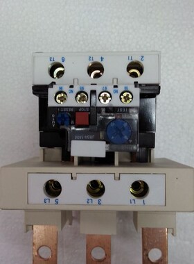 代理天水二一三 热继电器GSR1-140369 JRS4-140369d  110-140A