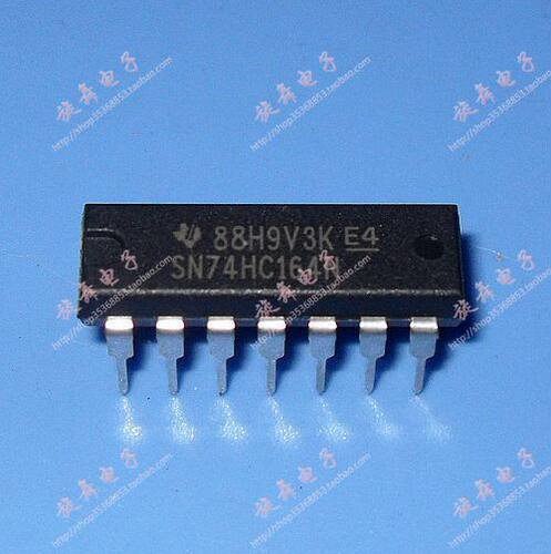 74HC164N DIP/直插 SN74HC164N  全新正货 电磁炉配件 促销