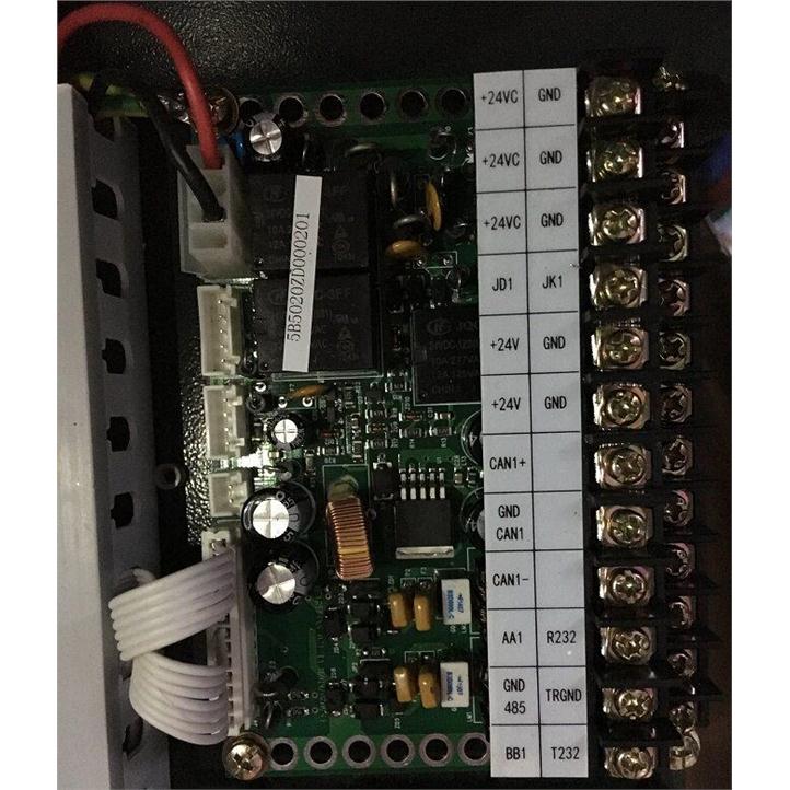 FS8200电气火灾监控设备