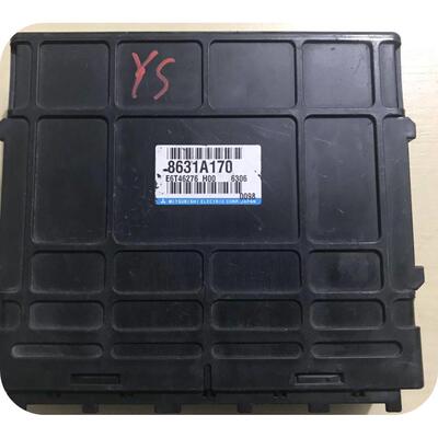 长丰猎豹6G72帕杰罗V73 发动机电脑 8631A170/1860A135/8631a169