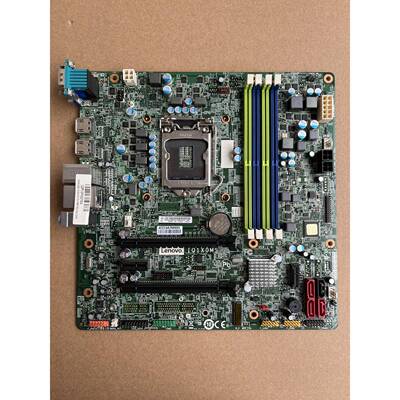 联想 IQ1X0MS Q170主板ThinkCentre M8600t M8600s M6600 M6600s