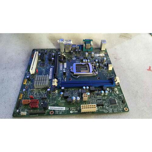 联想启天M4550 扬天M4200R 扬天T4900V IH81M VER:1.0主板 DDR3