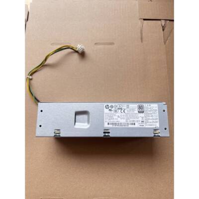 HP惠普 280G2 SFF电源 854142-001 DPS-180AB-22 A PA-1181-7 6针