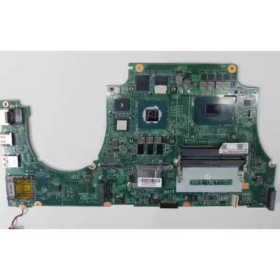 DELL 戴尔 游匣 Inspiron 15 7559 7447主板 DAAM9AMB8D0主板