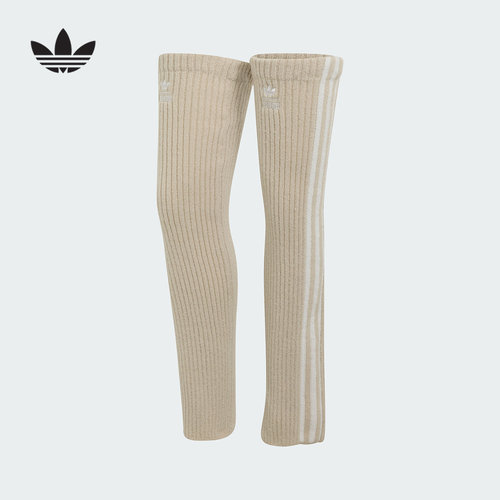 阿迪达斯 （adidas）|（待检）2026秋女袜套 LD4293
