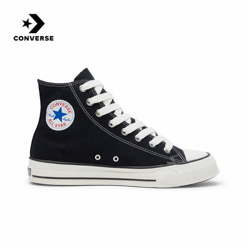Converse匡威男女帆布鞋26春季新款经典高帮运动休闲板鞋A19079C