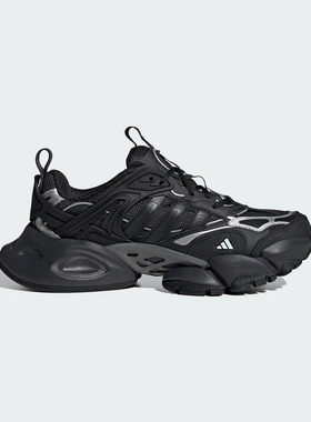 轻机甲鞋-赛博男女鞋VENTO XLG运动休闲鞋跑步鞋IH0070