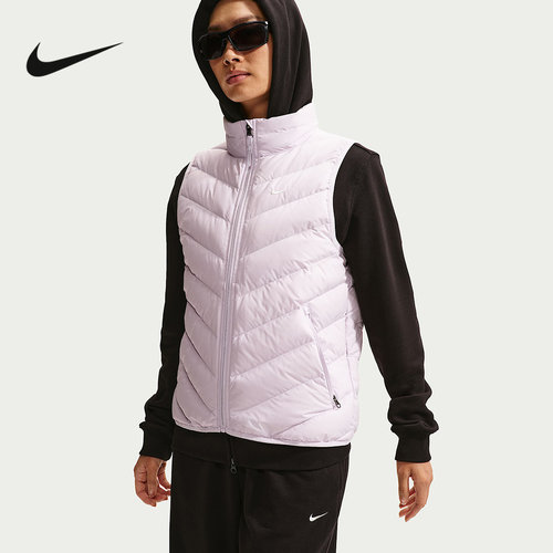耐克（NIKE）|（待检）2026冬女羽绒背心 IF5888-583