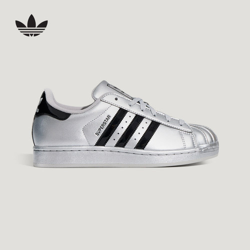 阿迪达斯 （adidas）|（待检）2026冬女SUPERSTAR LA3779