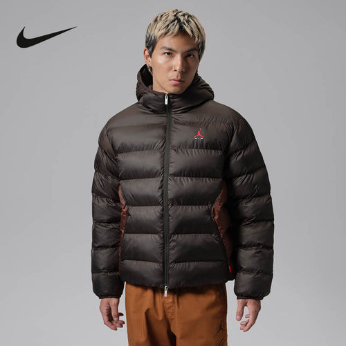 耐克（NIKE）|（待检）2026冬男棉衣 IM8958-220