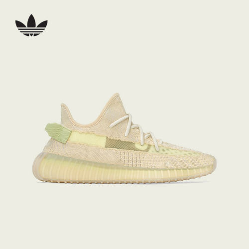adidas阿迪达斯运动2025夏中性鞋椰子YEEZY FX9028