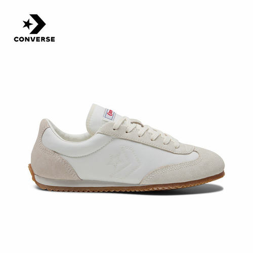 Converse匡威26春季新品复古薄底跑步鞋男女休闲运动鞋 A19433C