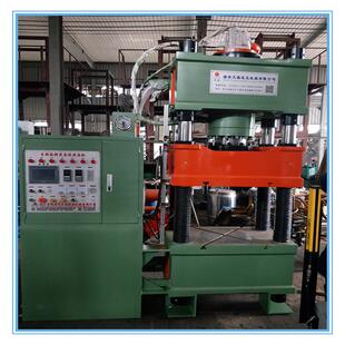 200吨伺服液压机 粉末冶金液压机 液压机生产厂家